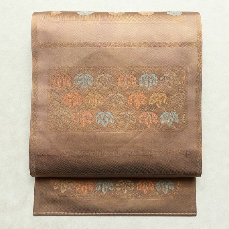 名古屋帯 | 古着着物、リサイクル着物、アンティーク着物の錦屋