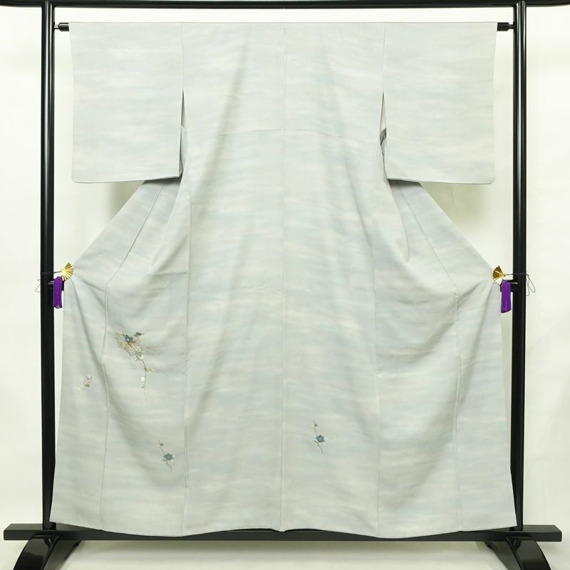 付け下げ | 古着着物、リサイクル着物、アンティーク着物の錦屋