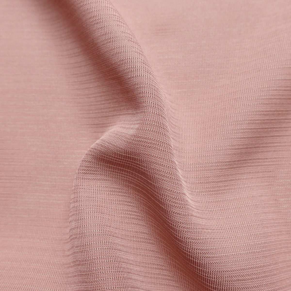 盛夏 色無地 正絹 無地 単衣仕立て 身丈158.5cm 裄丈63.5cm リサイクル着物 夏用 着物 フォーマル ピンク_画像21