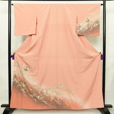 訪問着 | 古着着物、リサイクル着物、アンティーク着物の錦屋