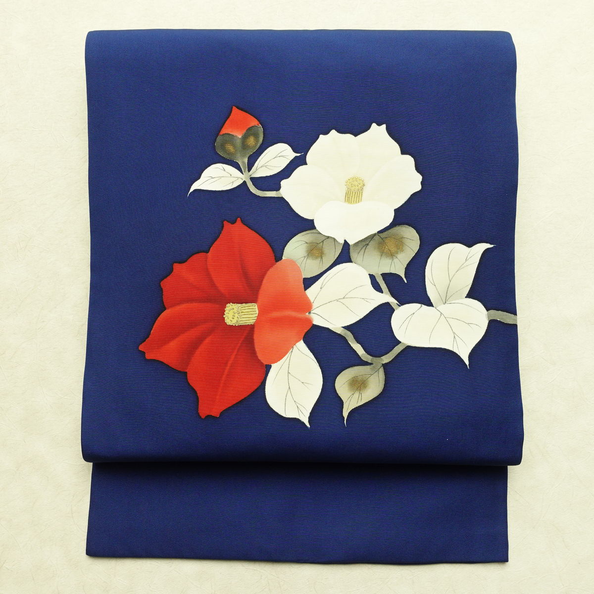 名古屋帯 ポリエステル名古屋帯「JAPON1」 | 重宗玉緒 WEB SHOP
