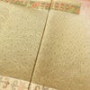 訪問着 一つ紋付き 正絹 古典柄 袷仕立て 身丈159cm 裄丈65cm リサイクル着物 着物 刺繍 箔 金彩 入学式 卒業式 結婚式 七五三 お宮参り フォーマル ピンク_画像12