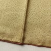 訪問着 一つ紋付き 正絹 古典柄 袷仕立て 身丈159cm 裄丈65cm リサイクル着物 着物 刺繍 箔 金彩 入学式 卒業式 結婚式 七五三 お宮参り フォーマル ピンク_画像15