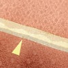 訪問着 一つ紋付き 正絹 古典柄 袷仕立て 身丈159cm 裄丈65cm リサイクル着物 着物 刺繍 箔 金彩 入学式 卒業式 結婚式 七五三 お宮参り フォーマル ピンク_画像21