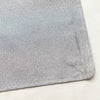 付け下げ 美品 しつけ糸付き 正絹 風景柄 袷仕立て 身丈168cm 裄丈68cm リサイクル着物 着物 共八掛 モダン おしゃれ 紬地 紫・藤色_画像18