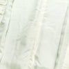 付け下げ 良品 しつけ糸付き 一つ紋付き 正絹 木の葉・植物柄 袷仕立て 身丈159cm 裄丈64.5cm リサイクル着物 着物 刺繍 金糸 入学式 卒業式 結婚式 七五三 お宮参り フォーマル 緑・うぐいす色_画像23