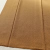 付け下げ 良品 落款入り 正絹 その他の柄 袷仕立て 身丈163.5cm 裄丈64.5cm リサイクル着物 着物 七五三 お宮参り フォーマル シンプル 黄・黄土色_画像4