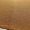 付け下げ 良品 落款入り 正絹 その他の柄 袷仕立て 身丈163.5cm 裄丈64.5cm リサイクル着物 着物 七五三 お宮参り フォーマル シンプル 黄・黄土色_画像13