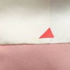 訪問着 伊達襟付き 落款入り しつけ糸付き 正絹 花柄 袷仕立て 身丈162cm 裄丈64cm リサイクル着物 着物 作家物 金彩 入学式 結婚式 七五三 お宮参り フォーマル ピンク_画像30