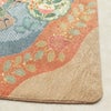 訪問着 正絹 古典柄 袷仕立て 身丈164cm 裄丈67.5cm リサイクル着物 着物 箔 金彩 入学式 結婚式 七五三 お宮参り フォーマル 多色使い_画像19