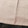 色無地 一つ紋付き 正絹 その他の柄 袷仕立て 身丈161.5cm 裄丈65.5cm リサイクル着物 着物 お茶会 七五三 フォーマル ベージュ_画像12