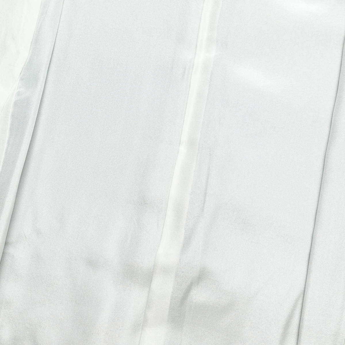 訪問着 良品 正絹 花柄 袷仕立て 身丈163.5cm 裄丈71.5cm リサイクル着物 着物 金彩 入学式 卒業式 七五三 お宮参り フォーマル 青・紺_画像23