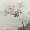 付け下げ しつけ糸付き 正絹 木の葉・植物柄 袷仕立て 身丈162cm 裄丈65cm リサイクル着物 着物 入学式 卒業式 七五三 お宮参り フォーマル ベージュ_画像9