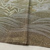訪問着 一つ紋付き 正絹 古典柄 袷仕立て 身丈161.5cm 裄丈64.5cm リサイクル着物 着物 金彩 入学式 七五三 お宮参り フォーマル ベージュ_画像15