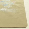 訪問着 一つ紋付き 正絹 古典柄 袷仕立て 身丈161.5cm 裄丈64.5cm リサイクル着物 着物 金彩 入学式 七五三 お宮参り フォーマル ベージュ_画像18