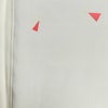 小紋 総柄 正絹 縞柄・線柄 袷仕立て 身丈160cm 裄丈63cm リサイクル着物 着物 多色使い_画像23