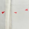 小紋 総柄 正絹 縞柄・線柄 袷仕立て 身丈160cm 裄丈63cm リサイクル着物 着物 多色使い_画像24