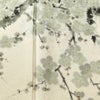 付け下げ 落款入り 正絹 風景柄 袷仕立て 身丈156.5cm 裄丈63.5cm リサイクル着物 着物 作家物 入学式 七五三 お宮参り フォーマル 桜 クリーム_画像7
