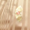 付け下げ 正絹 古典柄 袷仕立て 身丈159.5cm 裄丈65.5cm リサイクル着物 着物 刺繍 箔 金彩 入学式 七五三 お宮参り フォーマル 茶_画像21