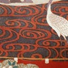 訪問着 正絹 古典柄 袷仕立て 身丈165cm 裄丈65cm リサイクル着物 着物 共八掛 金彩 入学式 結婚式 七五三 お宮参り フォーマル 紫・藤色_画像11