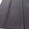 小紋 総柄 正絹 その他の柄 袷仕立て 身丈160.5cm 裄丈65.5cm リサイクル着物 着物 紫・藤色_画像4