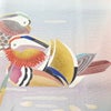 訪問着 しつけ糸付き 縮緬 正絹 風景柄 袷仕立て 身丈163.5cm 裄丈66.5cm リサイクル着物 着物 入学式 卒業式 結婚式 七五三 お宮参り フォーマル ピンク_画像10