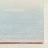 訪問着 しつけ糸付き 縮緬 正絹 風景柄 袷仕立て 身丈163.5cm 裄丈66.5cm リサイクル着物 着物 入学式 卒業式 結婚式 七五三 お宮参り フォーマル ピンク_画像18