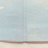 訪問着 しつけ糸付き 縮緬 正絹 風景柄 袷仕立て 身丈163.5cm 裄丈66.5cm リサイクル着物 着物 入学式 卒業式 結婚式 七五三 お宮参り フォーマル ピンク_画像19