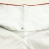 小紋 総柄 ポリエステル 古典柄 袷仕立て 身丈161.5cm 裄丈66cm リサイクル着物 着物 茶_画像20