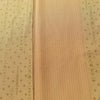 小紋 総柄 正絹 縞柄・線柄 袷仕立て 身丈161cm 裄丈64cm リサイクル着物 着物 黄・黄土色_画像6