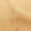 小紋 総柄 正絹 縞柄・線柄 袷仕立て 身丈161cm 裄丈64cm リサイクル着物 着物 黄・黄土色_画像21