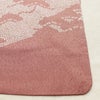 付け下げ 正絹 木の葉・植物柄 袷仕立て 身丈154.5cm 裄丈64cm リサイクル着物 着物 刺繍 金糸 入学式 七五三 お宮参り フォーマル くすみピンク ピンク_画像17