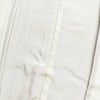 付け下げ 正絹 木の葉・植物柄 袷仕立て 身丈154.5cm 裄丈64cm リサイクル着物 着物 刺繍 金糸 入学式 七五三 お宮参り フォーマル くすみピンク ピンク_画像22