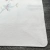 付け下げ 正絹 花柄 袷仕立て 身丈160.5cm 裄丈64cm リサイクル着物 一部しつけ糸付き 着物 入学式 七五三 お宮参り フォーマル グレー_画像18