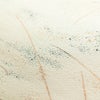 名古屋帯 六通柄 良品 正絹 花柄 名古屋仕立て なごや帯 リサイクル帯 帯 箔 菊 ベージュ_画像7