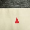 名古屋帯 六通柄 良品 正絹 花柄 名古屋仕立て なごや帯 リサイクル帯 帯 箔 菊 ベージュ_画像19