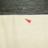 名古屋帯 六通柄 良品 正絹 花柄 名古屋仕立て なごや帯 リサイクル帯 帯 箔 菊 ベージュ_画像20