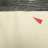 名古屋帯 六通柄 良品 正絹 花柄 名古屋仕立て なごや帯 リサイクル帯 帯 箔 菊 ベージュ_画像21