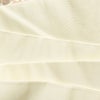 名古屋帯 六通柄 良品 正絹 花柄 名古屋仕立て なごや帯 リサイクル帯 帯 箔 菊 ベージュ_画像23