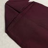 名古屋帯 太鼓柄 落款入り 正絹 花柄 名古屋仕立て なごや帯 リサイクル帯 帯 シンプル 紫・藤色_画像23