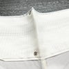 単衣 紬 しつけ糸付き 正絹 古典柄 単衣仕立て 身丈163.5cm 裄丈65cm 絞り リサイクル着物 着物 グレー_画像22