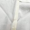 単衣 紬 しつけ糸付き 正絹 古典柄 単衣仕立て 身丈163.5cm 裄丈65cm 絞り リサイクル着物 着物 グレー_画像23