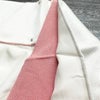 色留袖 良品 綸子 しつけ糸付き 一つ紋付き 伊達衿付き 正絹 流水・波柄 袷仕立て 身丈156.5cm 裄丈65.5cm リサイクル着物 着物 刺繍 絞り 共八掛 結婚式 フォーマル ライトグレー グレー_画像24